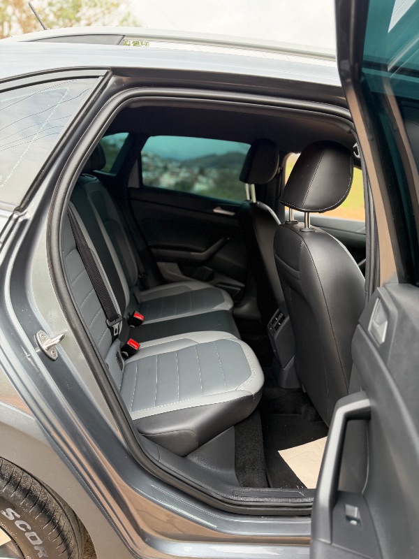 VOLKSWAGEN NIVUS HIGHLINE 2024 - Foto 7