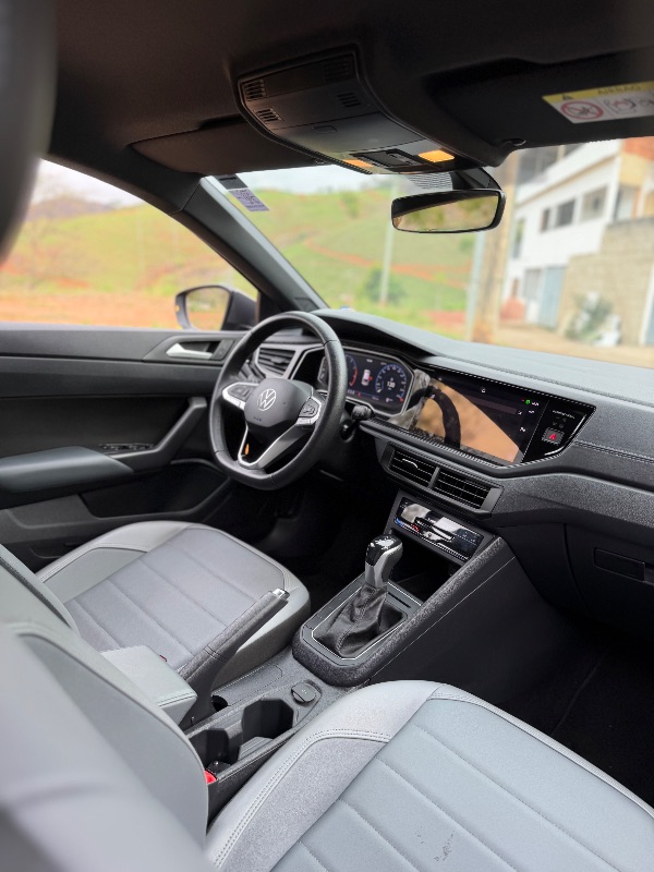 VOLKSWAGEN NIVUS HIGHLINE 2024 - Foto 8
