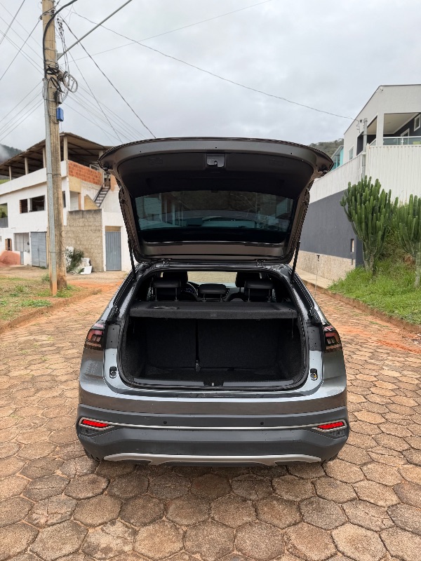 VOLKSWAGEN NIVUS HIGHLINE 2024 - Foto 11