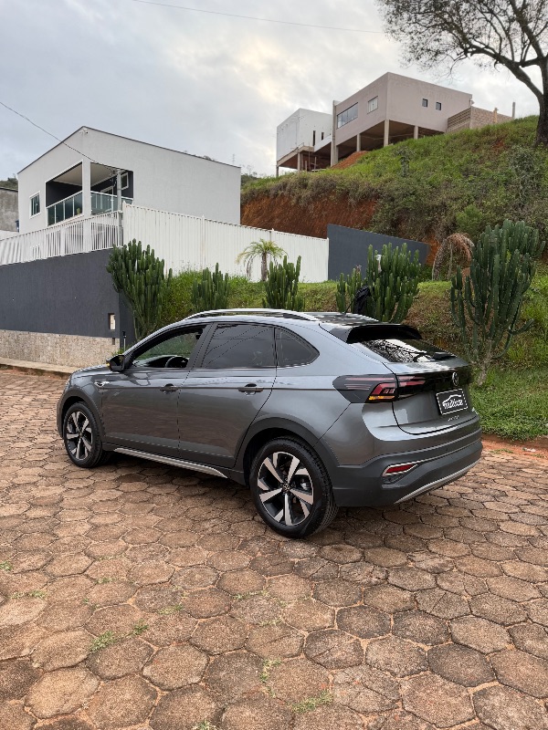 VOLKSWAGEN NIVUS HIGHLINE 2024 - Foto 12