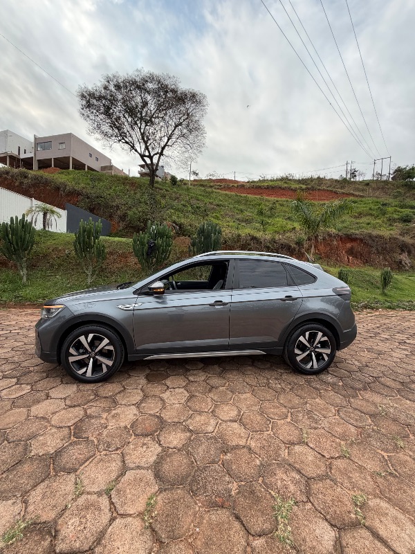 VOLKSWAGEN NIVUS HIGHLINE 2024 - Foto 13