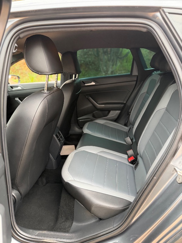 VOLKSWAGEN NIVUS HIGHLINE 2024 - Foto 14
