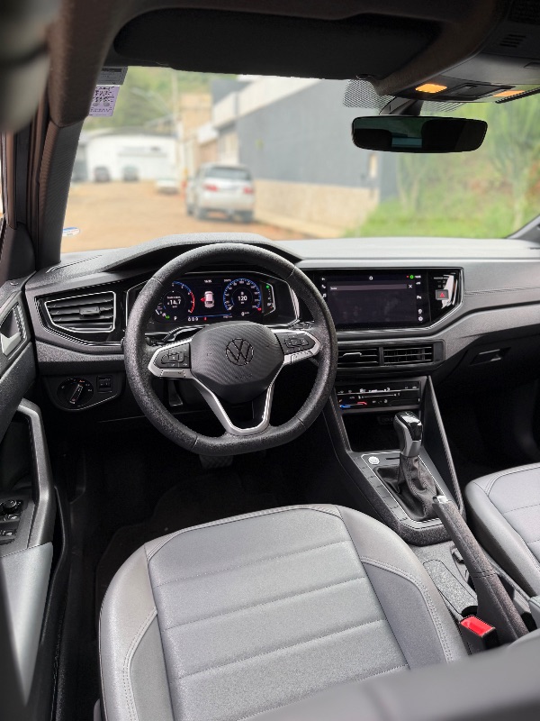 VOLKSWAGEN NIVUS HIGHLINE 2024 - Foto 15