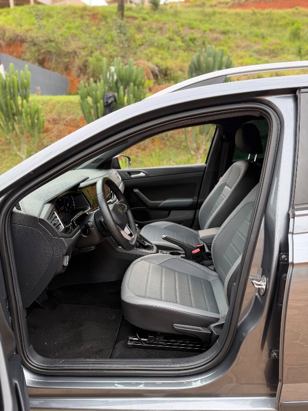 VOLKSWAGEN NIVUS HIGHLINE 2024 - Foto 16