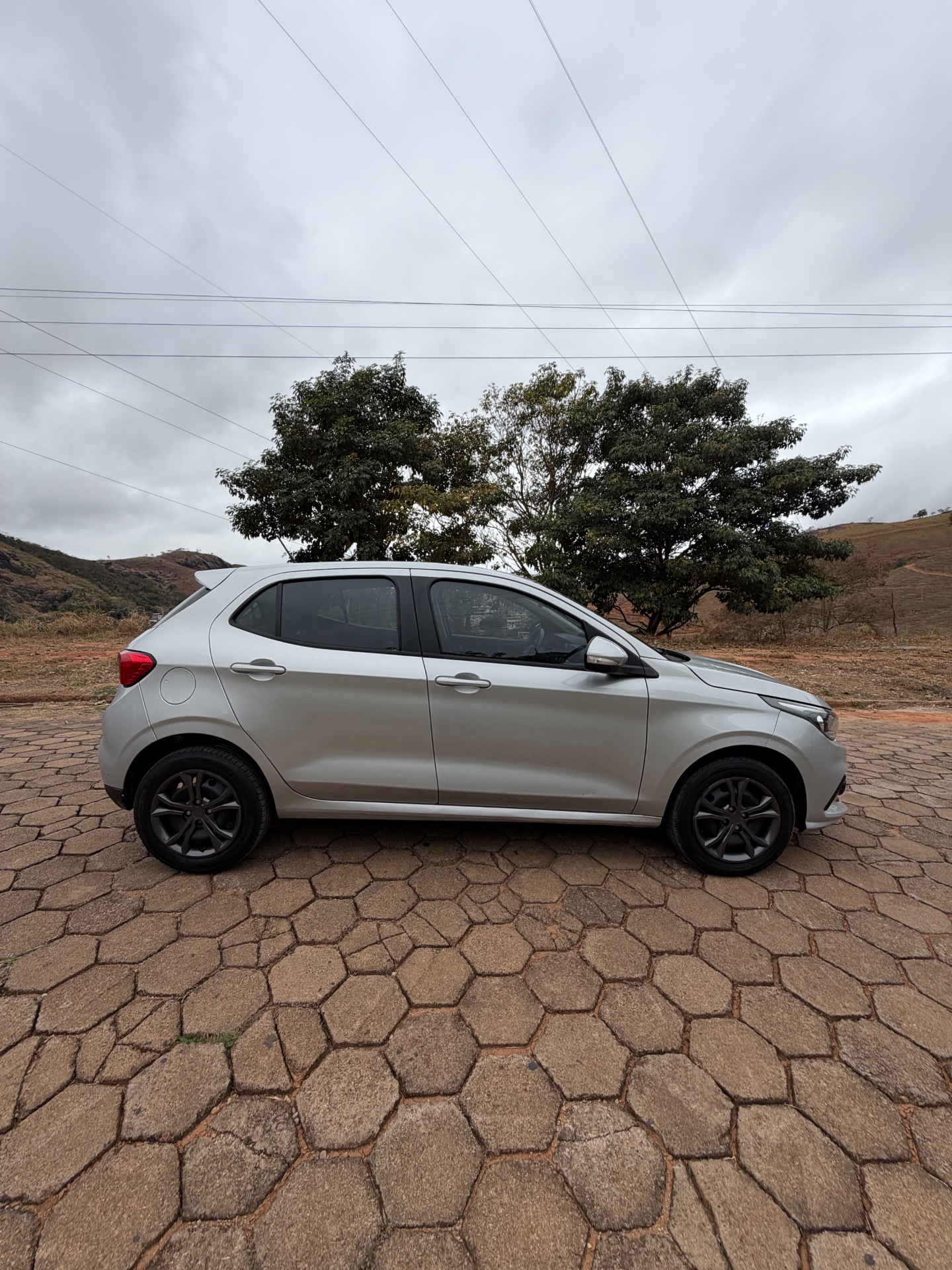 FIAT ARGO 2022 - Foto 5
