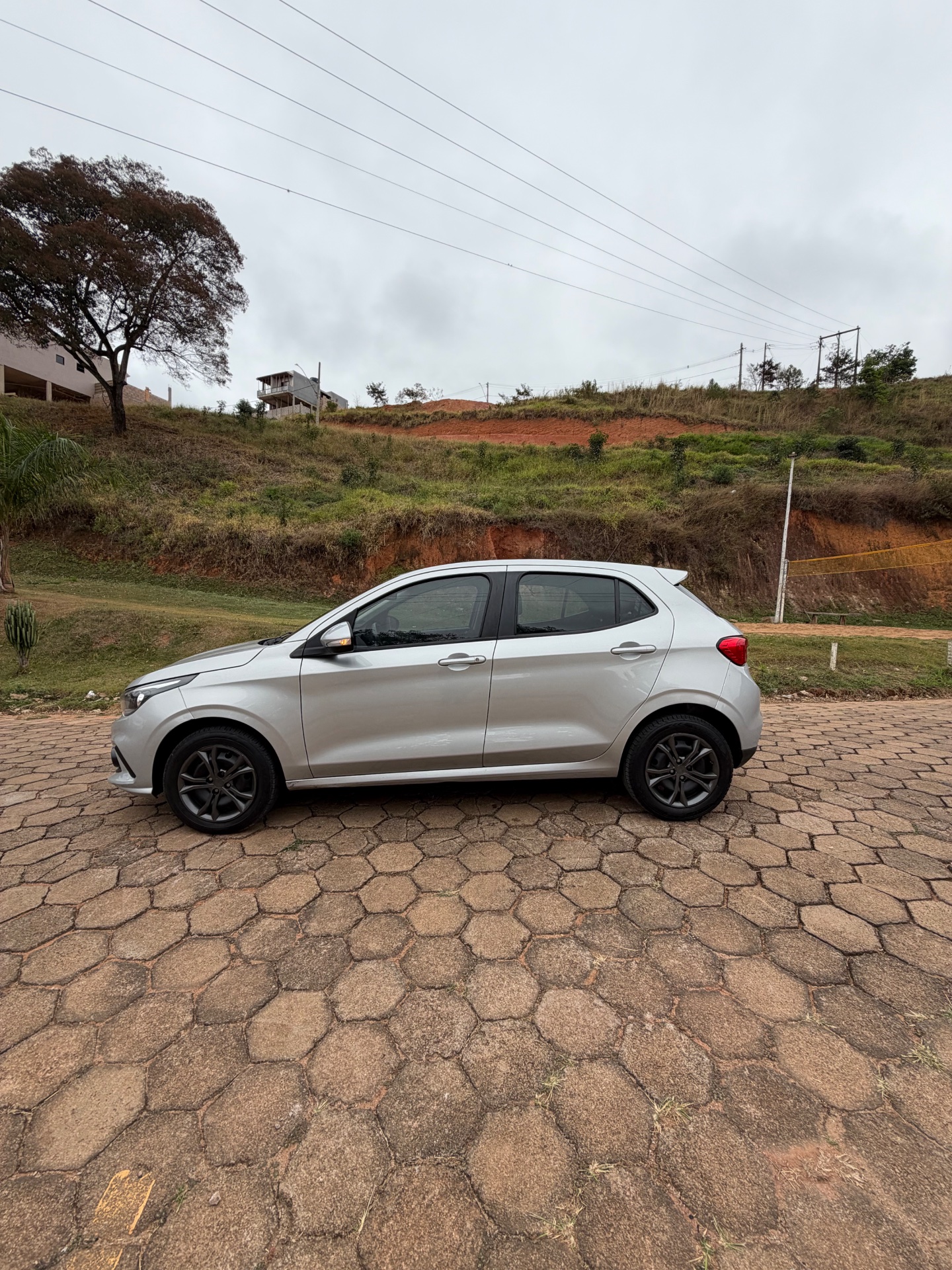 FIAT ARGO 2022 - Foto 12
