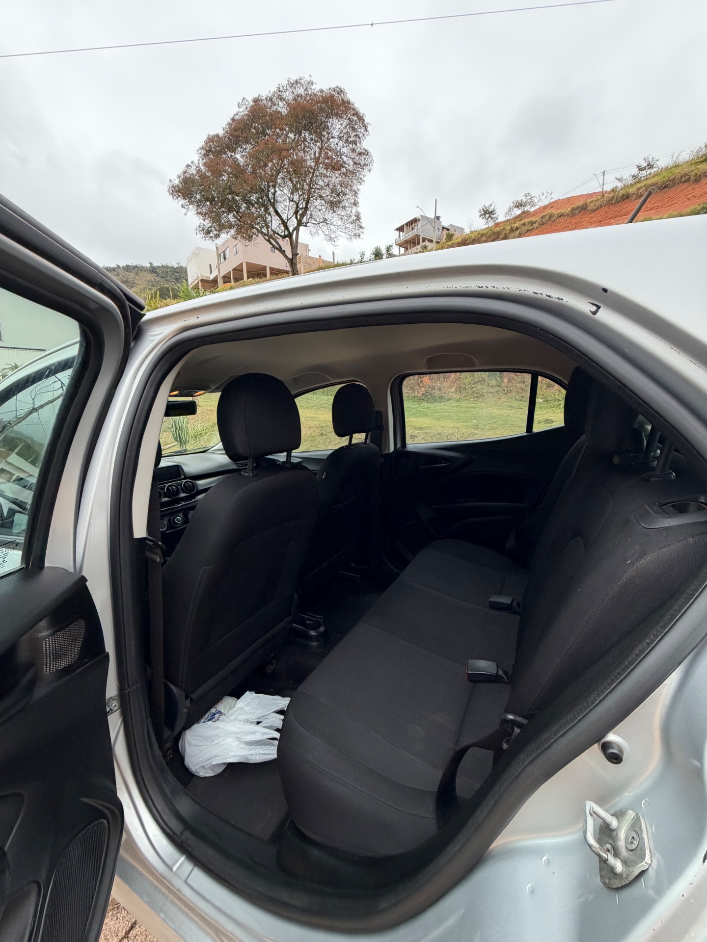 FIAT ARGO 2022 - Foto 13