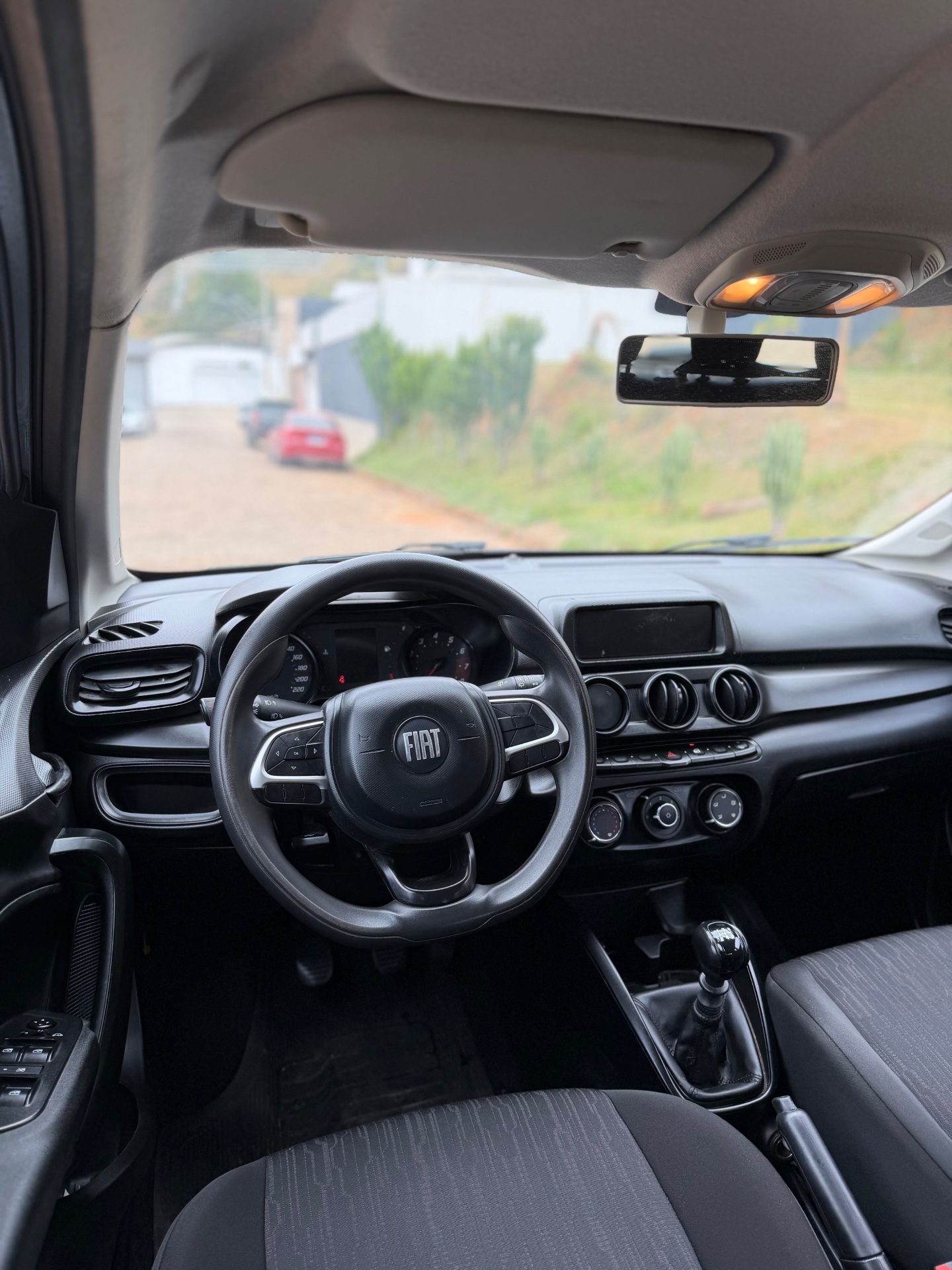 FIAT ARGO 2022 - Foto 15