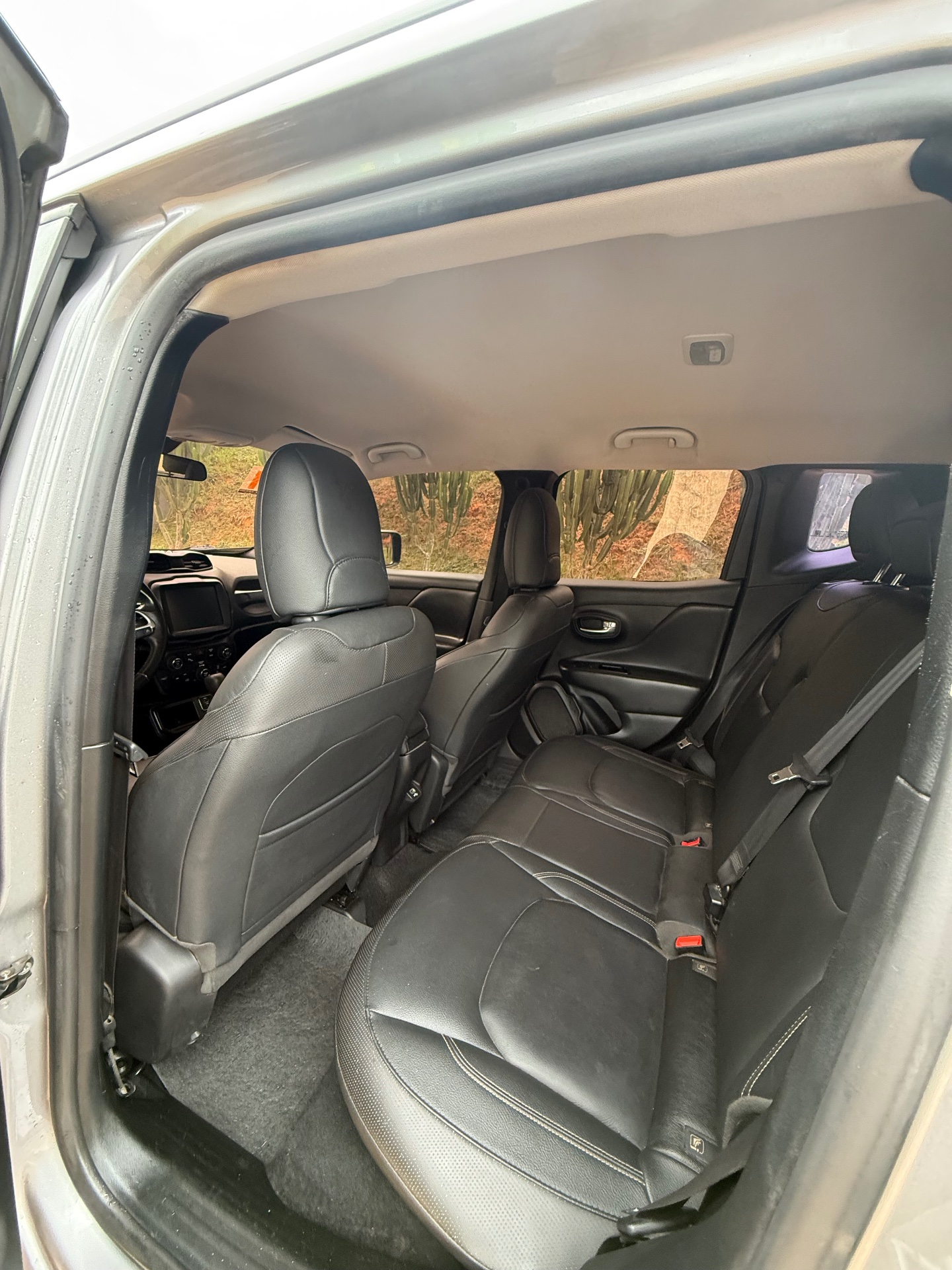 JEEP RENEGADE LONGITUDE 2021 - Foto 14