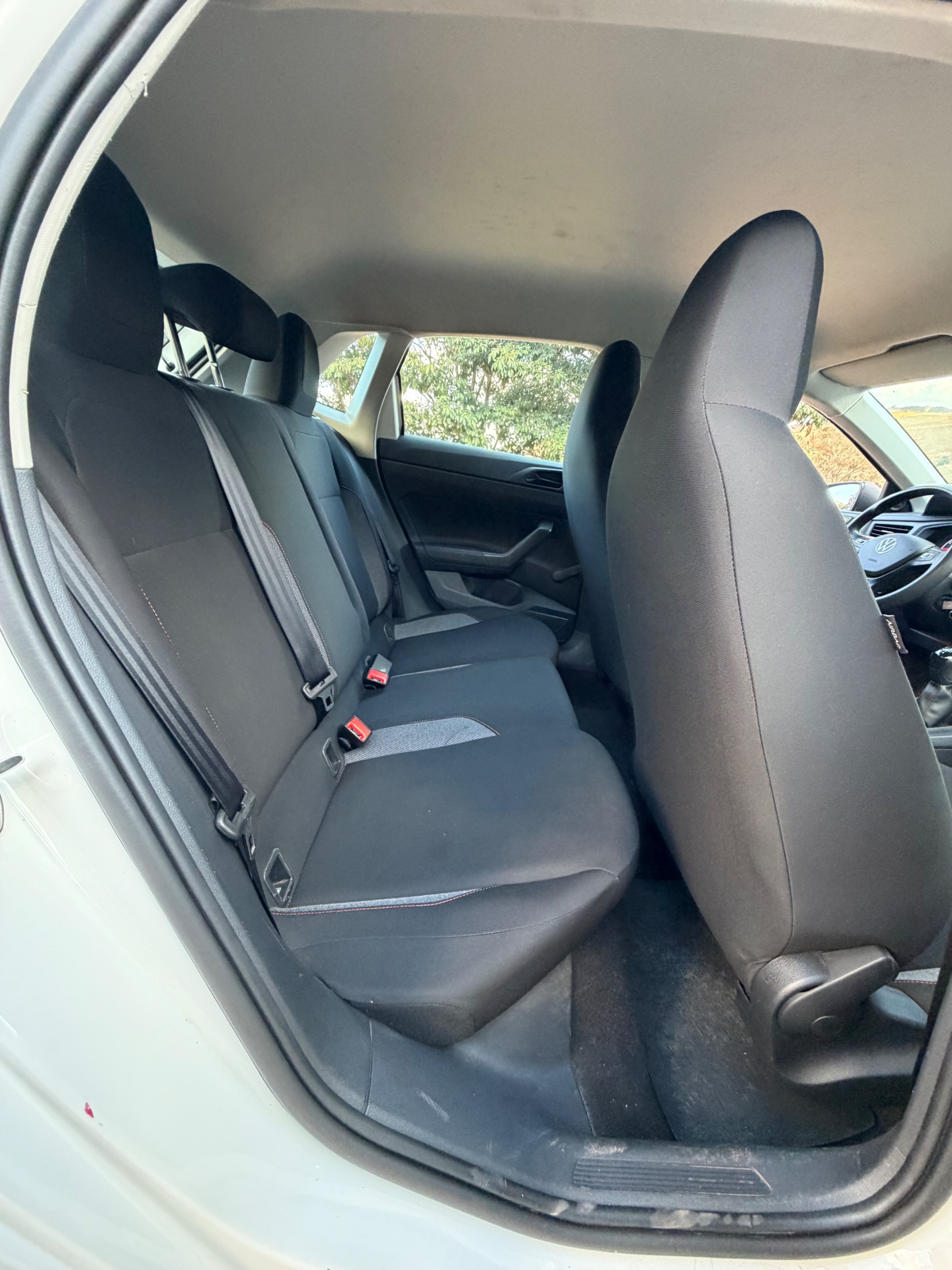 VOLKSWAGEN POLO TRACK 2024 - Foto 9