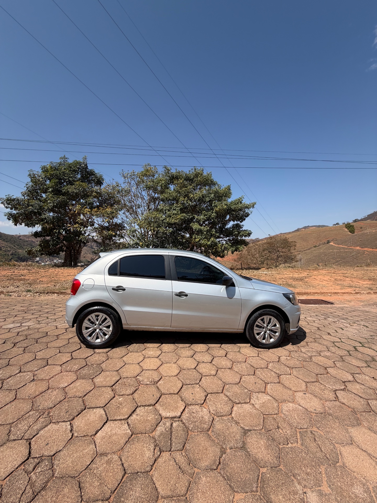 VOLKSWAGEN GOL G8 2022 - Foto 6