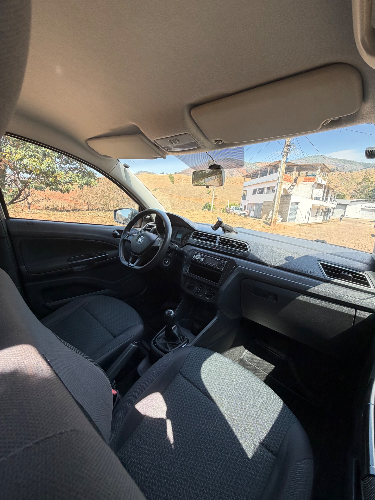 VOLKSWAGEN GOL G8 2022 - Foto 7