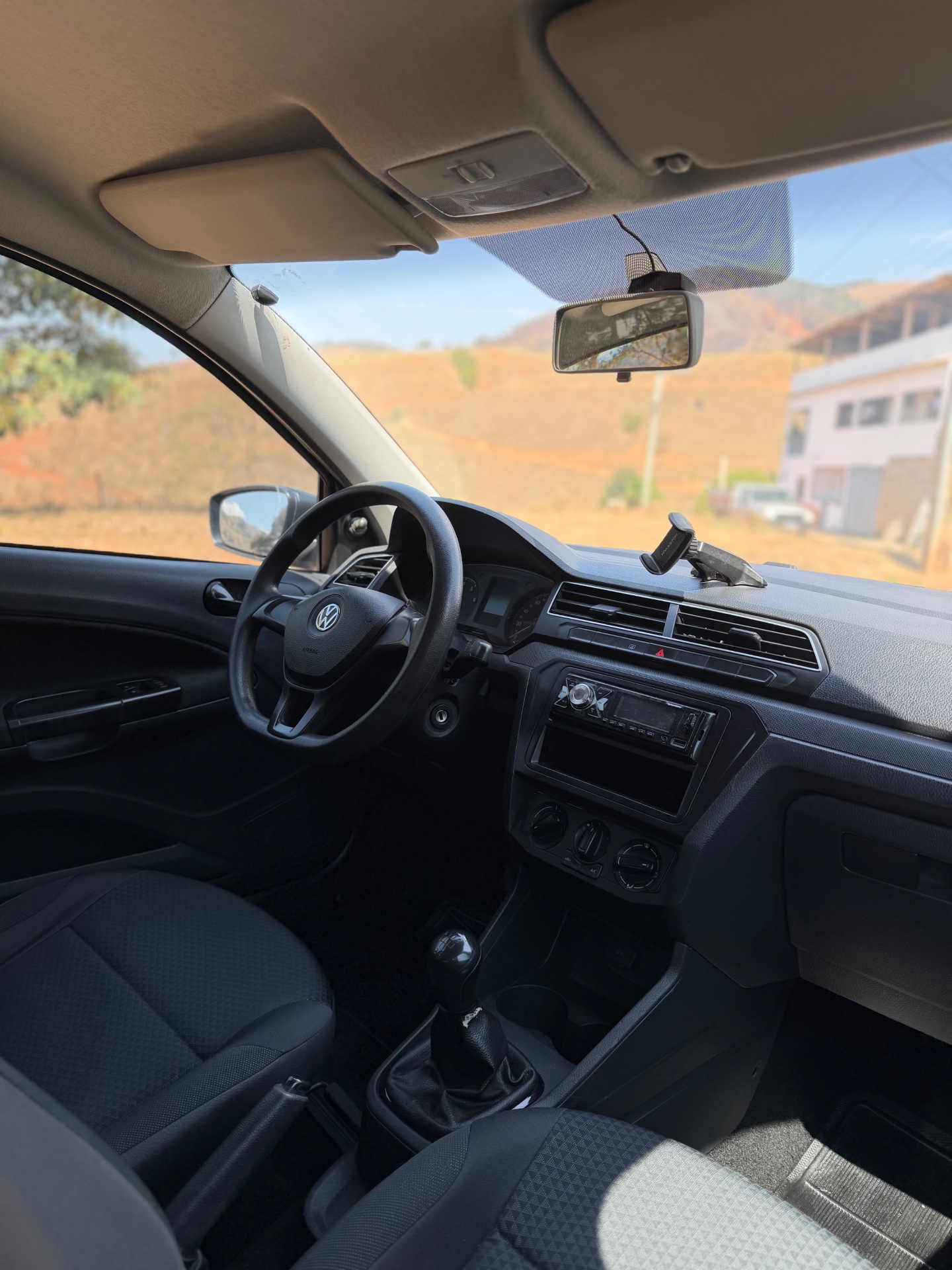 VOLKSWAGEN GOL G8 2022 - Foto 8