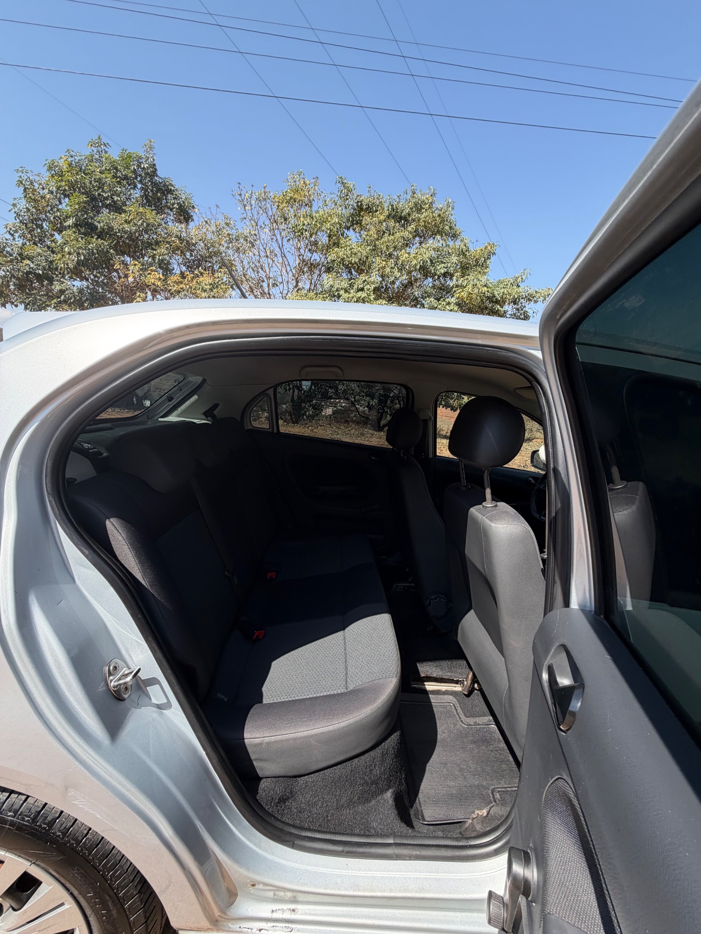 VOLKSWAGEN GOL G8 2022 - Foto 9