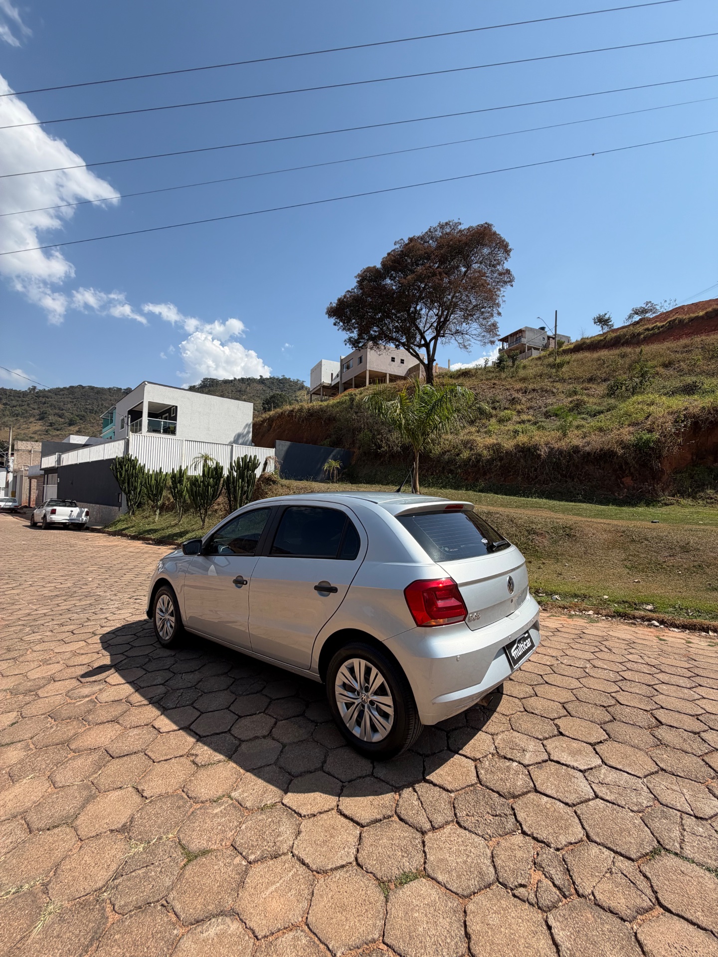 VOLKSWAGEN GOL G8 2022 - Foto 13