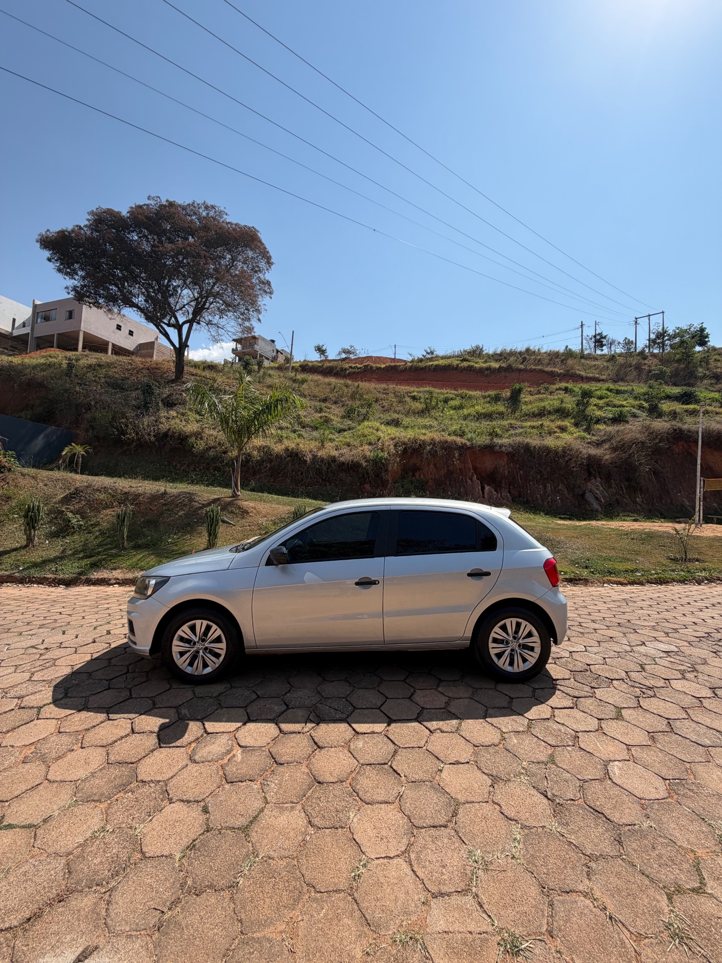 VOLKSWAGEN GOL G8 2022 - Foto 14