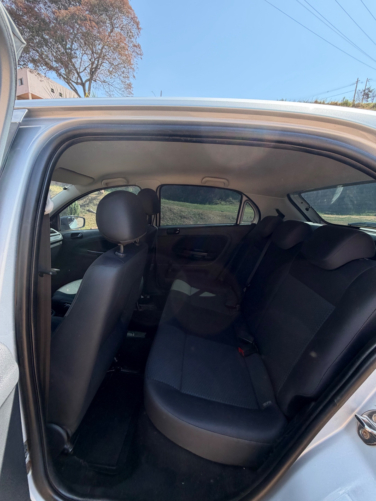 VOLKSWAGEN GOL G8 2022 - Foto 15