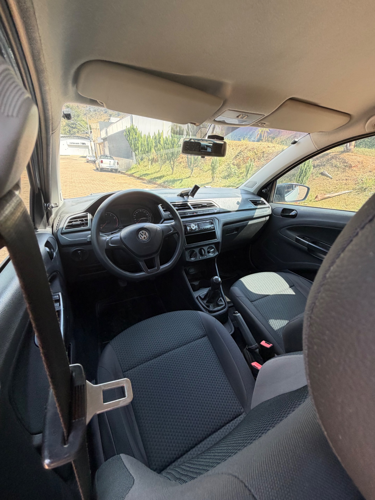 VOLKSWAGEN GOL G8 2022 - Foto 16