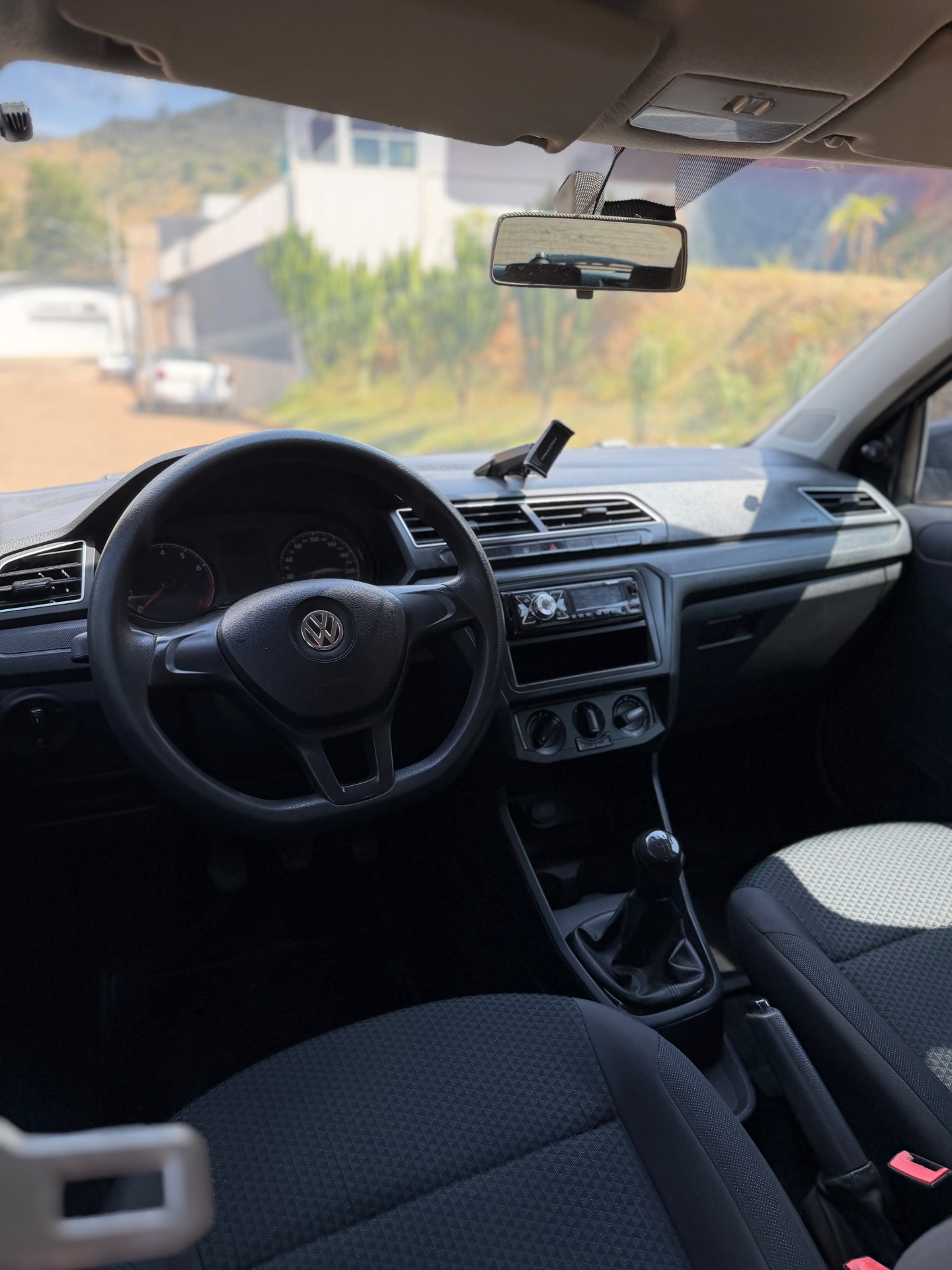 VOLKSWAGEN GOL G8 2022 - Foto 17