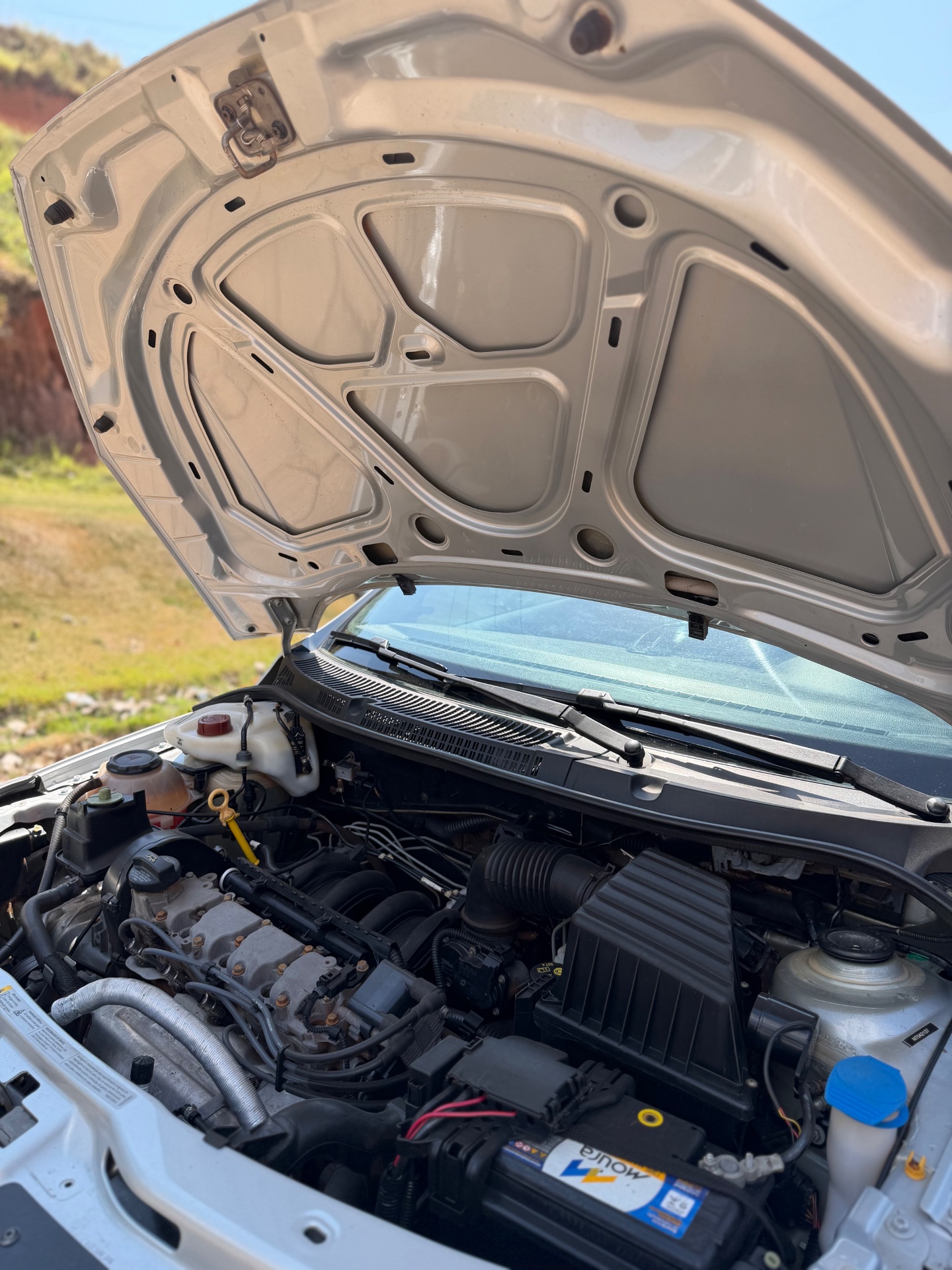 VOLKSWAGEN GOL G8 2022 - Foto 18