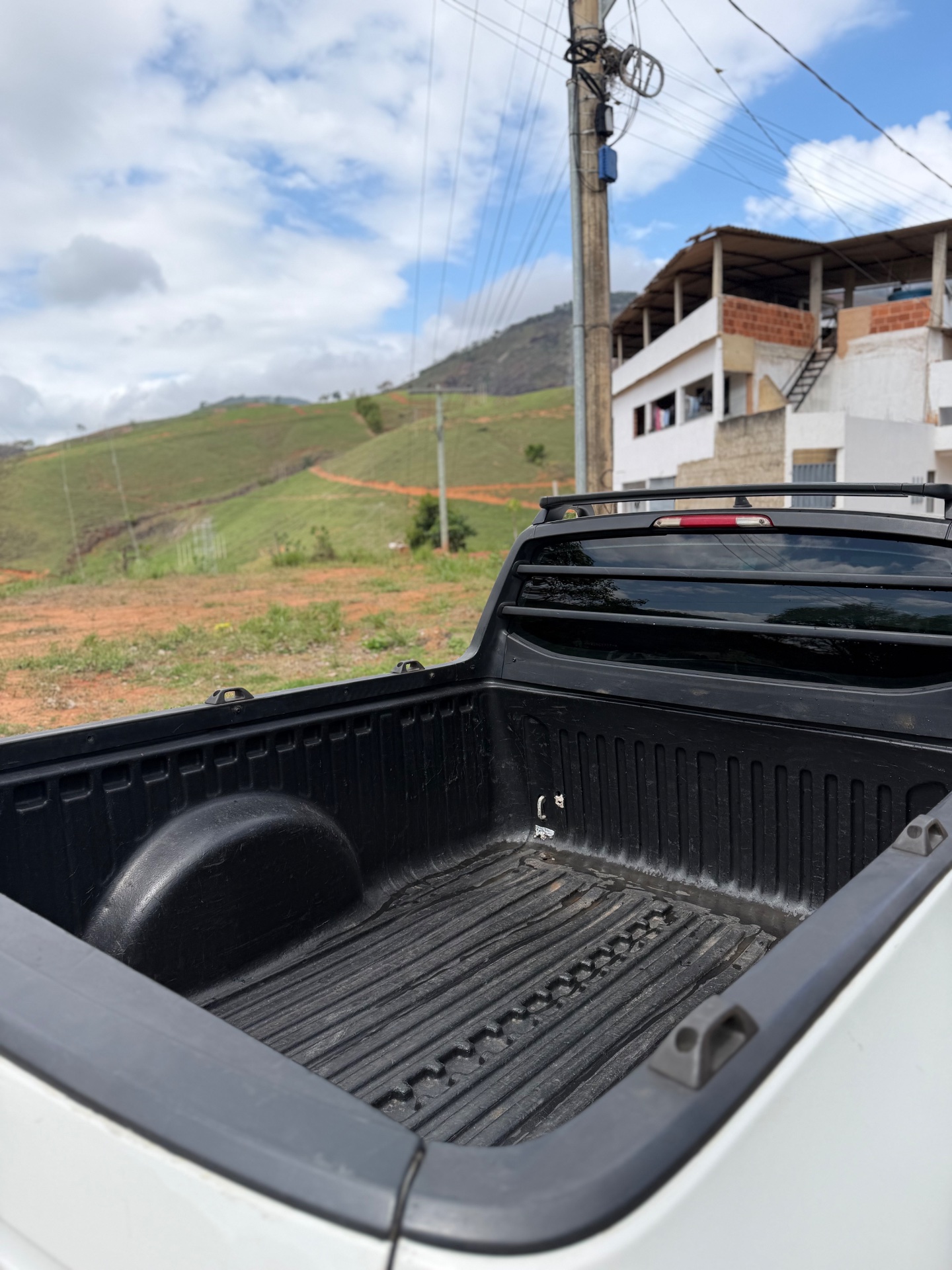 Volkswagen Saveiro Robust CS - foto 7
