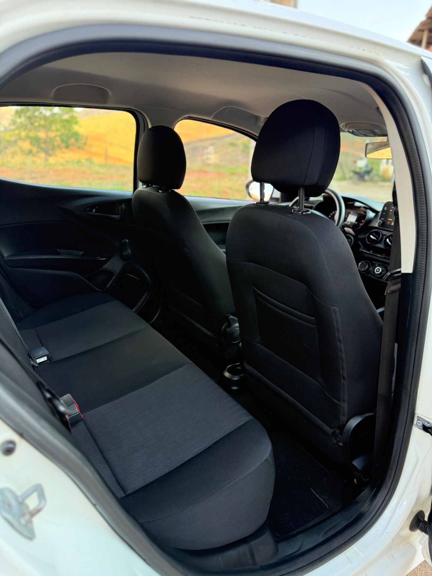 FIAT ARGO DRIVE 2025 - Foto 6