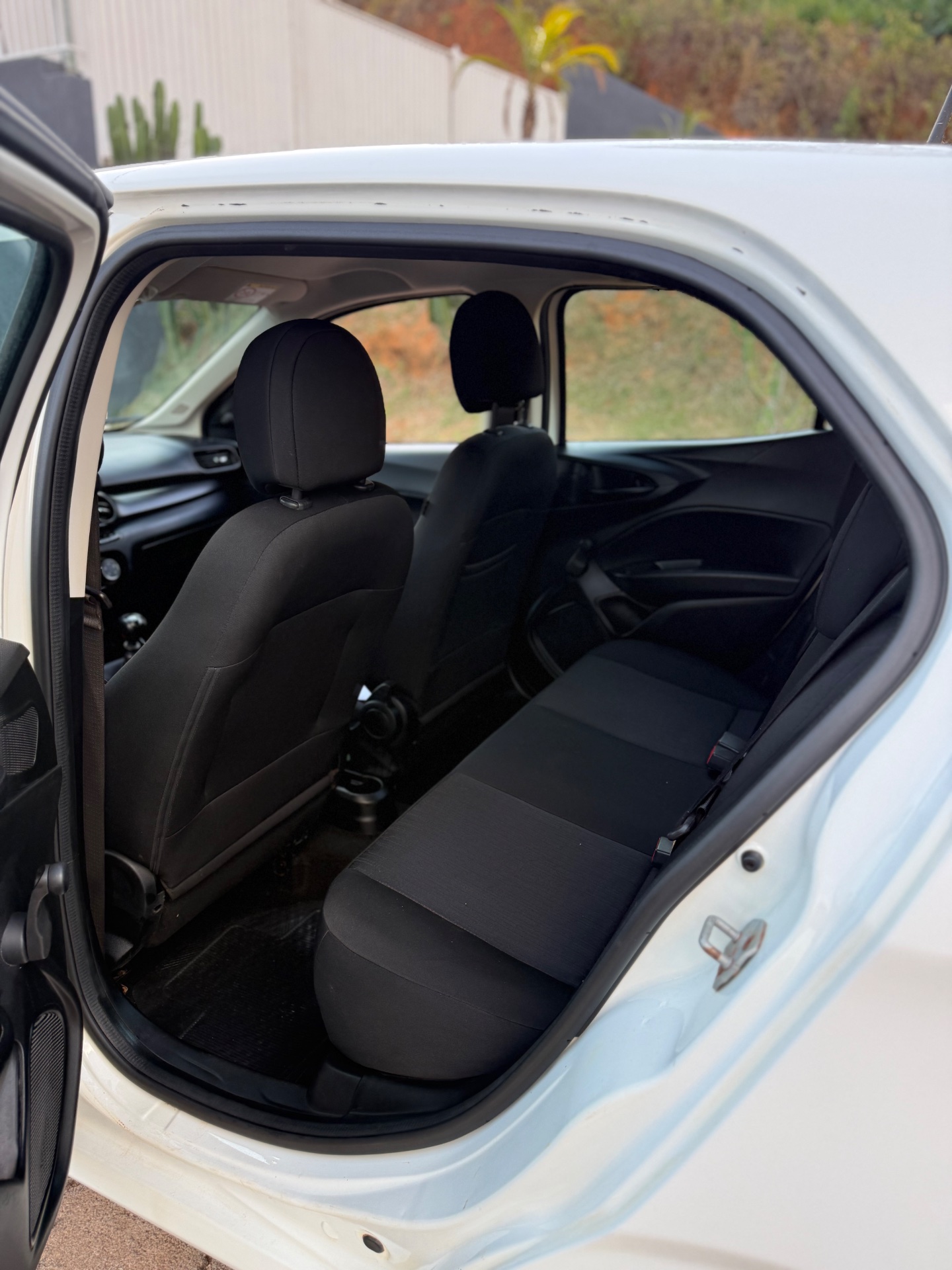 FIAT ARGO DRIVE 2025 - Foto 12