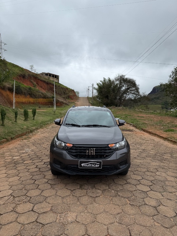 FIAT STRADA FREEDOM CS PLUS 2023 - Foto 3