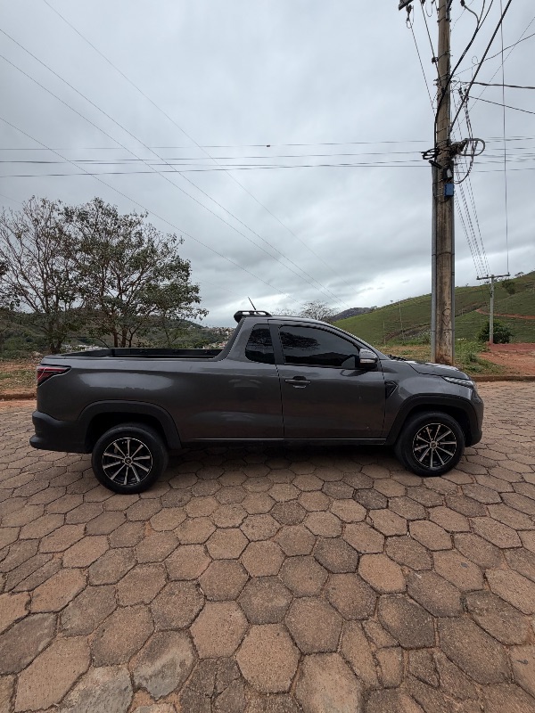 FIAT STRADA FREEDOM CS PLUS 2023 - Foto 5
