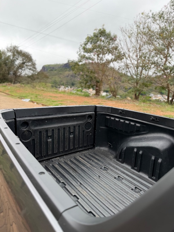 FIAT STRADA FREEDOM CS PLUS 2023 - Foto 8