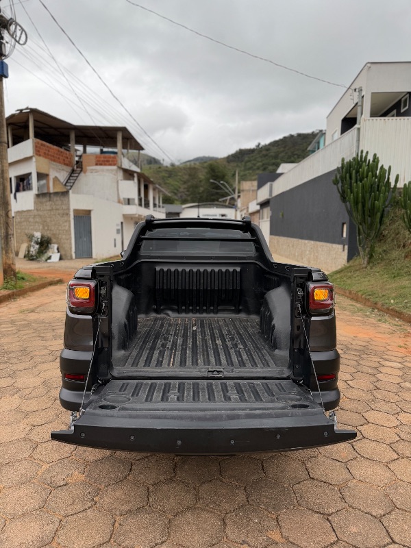FIAT STRADA FREEDOM CS PLUS 2023 - Foto 10