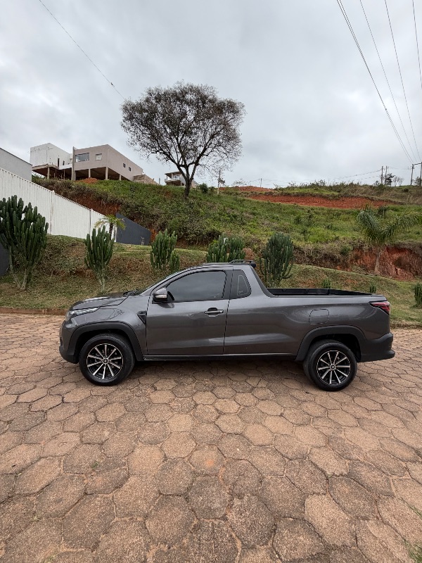 FIAT STRADA FREEDOM CS PLUS 2023 - Foto 12