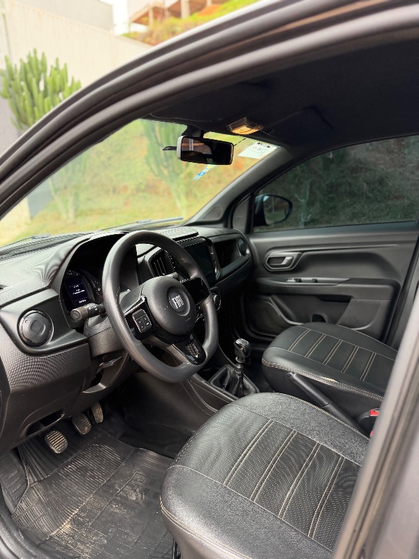 FIAT STRADA FREEDOM CS PLUS 2023 - Foto 13
