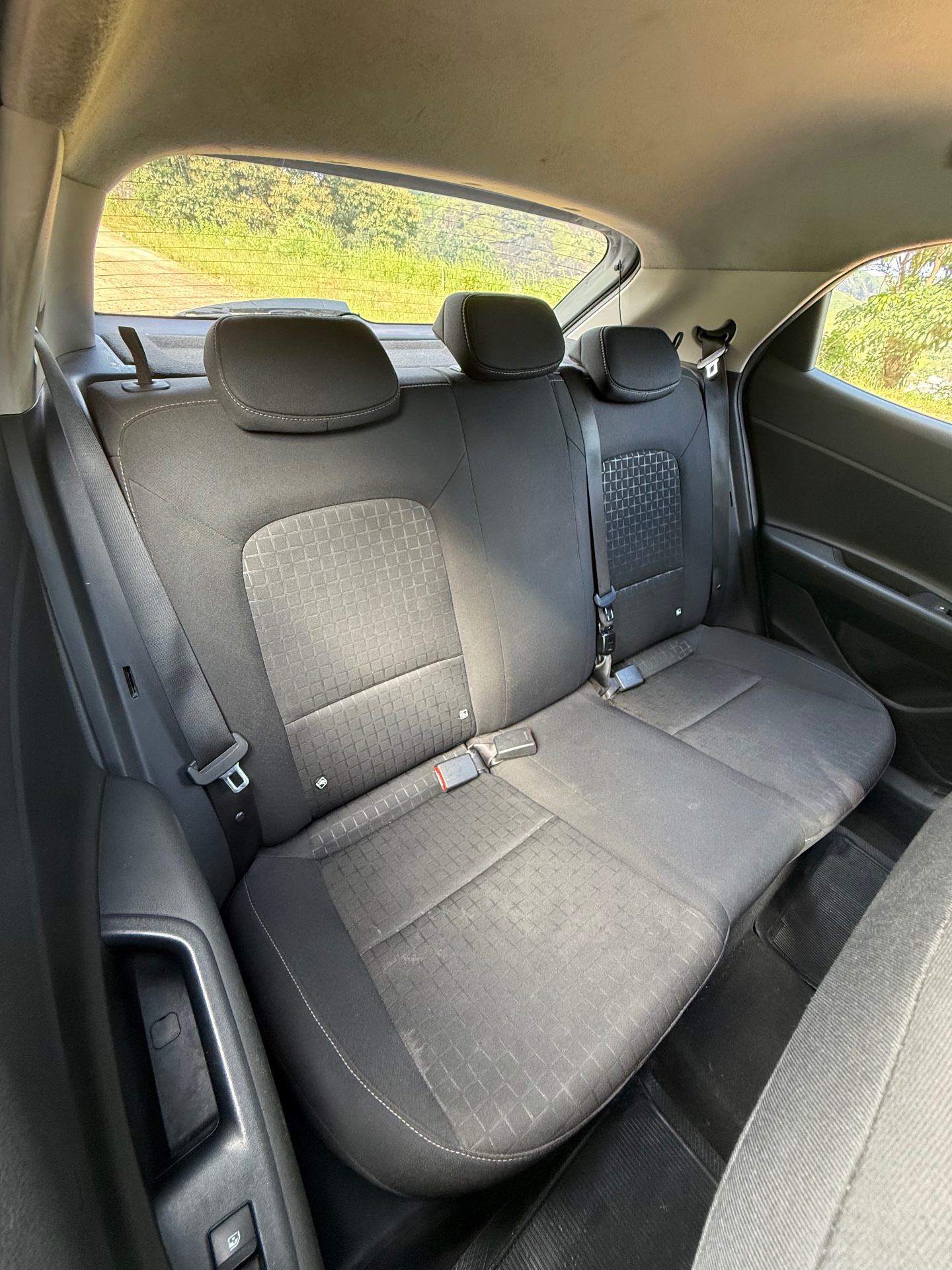 HYUNDAI HB20 COMFORT PLUS 2025 - Foto 9