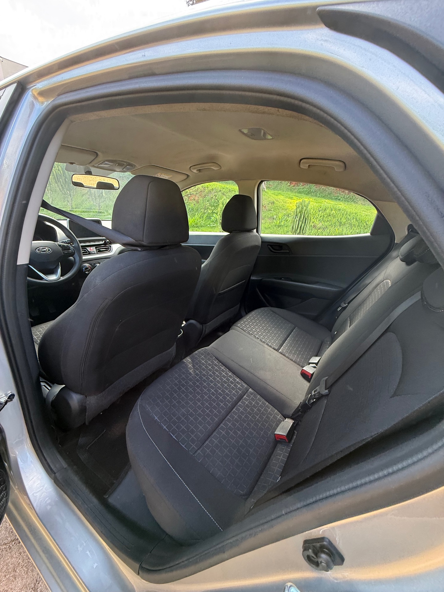 HYUNDAI HB20 COMFORT PLUS 2025 - Foto 17