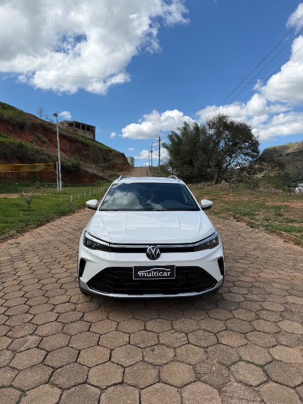 VOLKSWAGEN NIVUS HIGHLINE 2025 - Foto 3