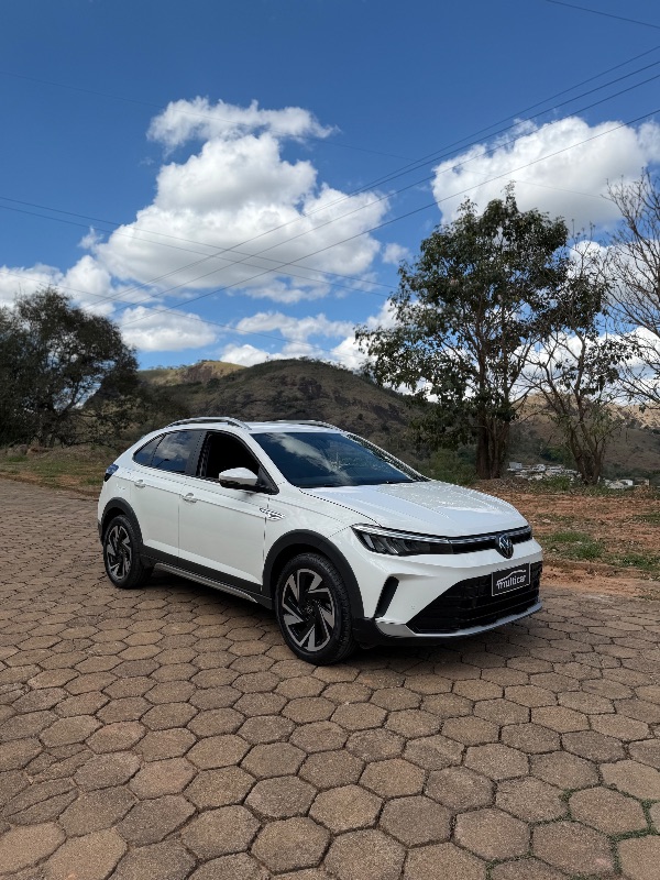 VOLKSWAGEN NIVUS HIGHLINE 2025 - Foto 4