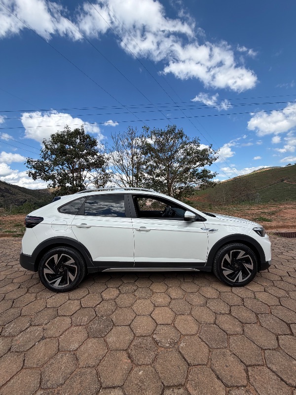 VOLKSWAGEN NIVUS HIGHLINE 2025 - Foto 5