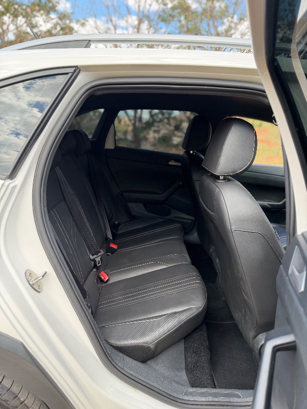VOLKSWAGEN NIVUS HIGHLINE 2025 - Foto 7