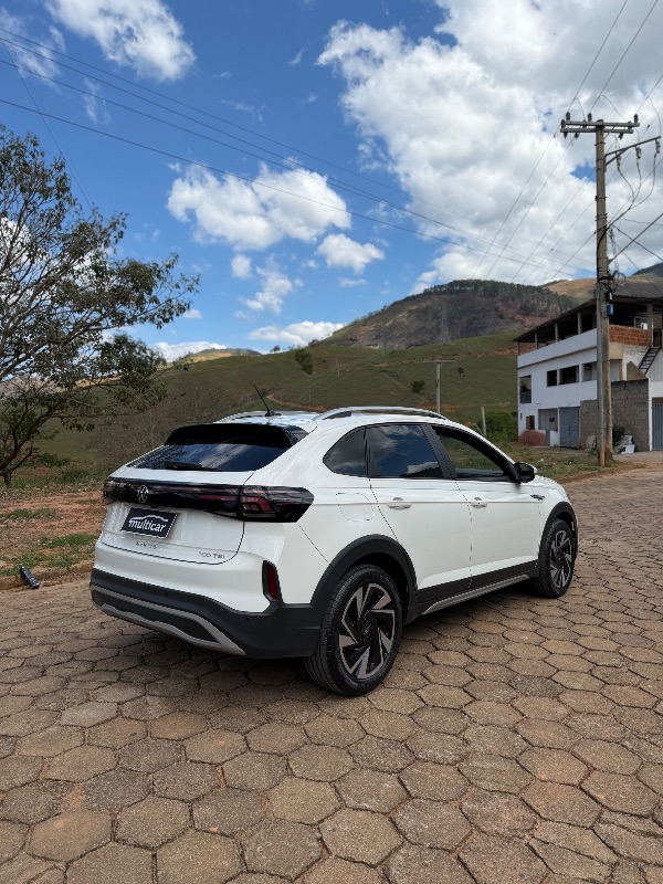 VOLKSWAGEN NIVUS HIGHLINE 2025 - Foto 9