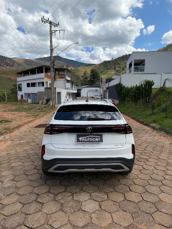 VOLKSWAGEN NIVUS HIGHLINE 2025 - Foto 10