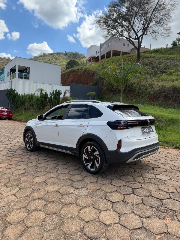 VOLKSWAGEN NIVUS HIGHLINE 2025 - Foto 11