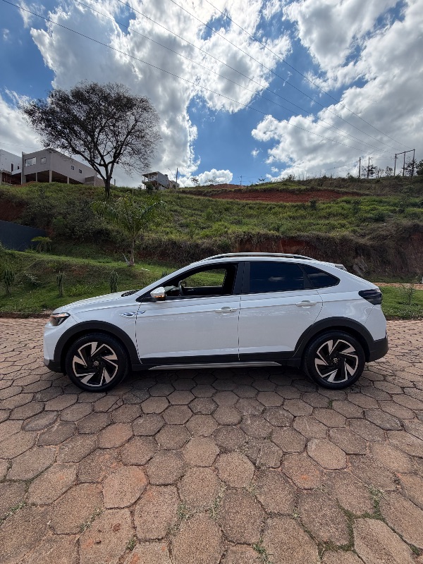 VOLKSWAGEN NIVUS HIGHLINE 2025 - Foto 12