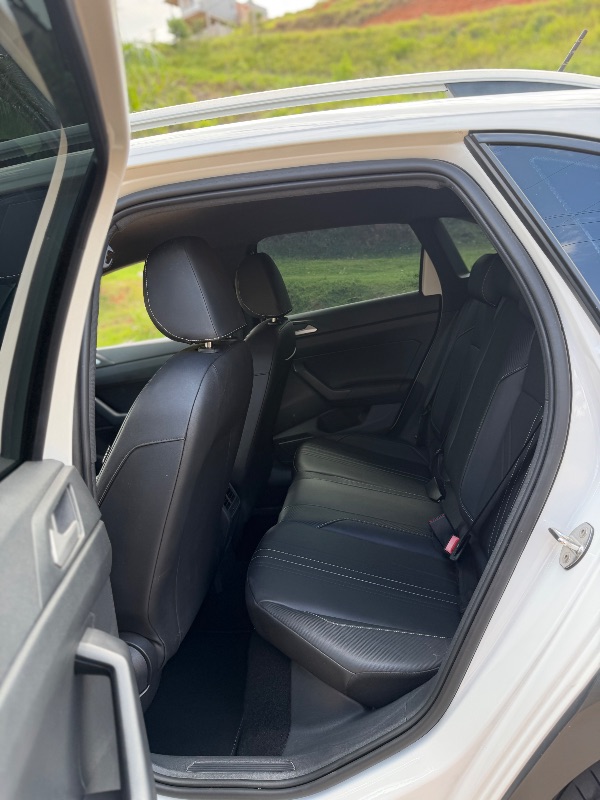 VOLKSWAGEN NIVUS HIGHLINE 2025 - Foto 13