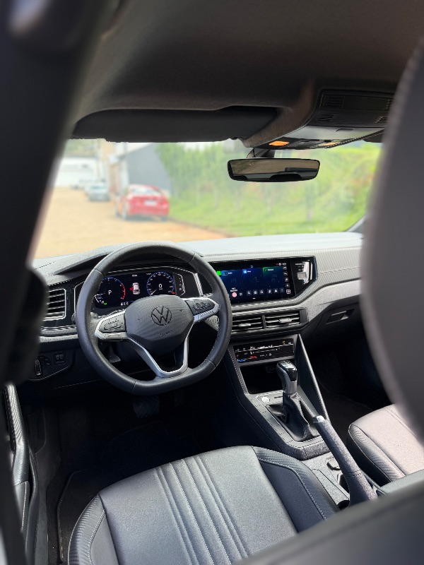 VOLKSWAGEN NIVUS HIGHLINE 2025 - Foto 14