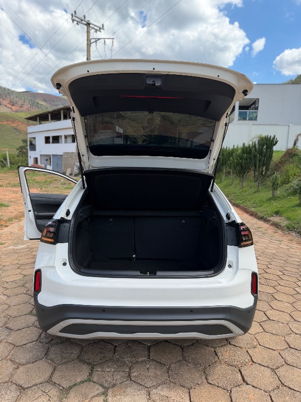 VOLKSWAGEN NIVUS HIGHLINE 2025 - Foto 15