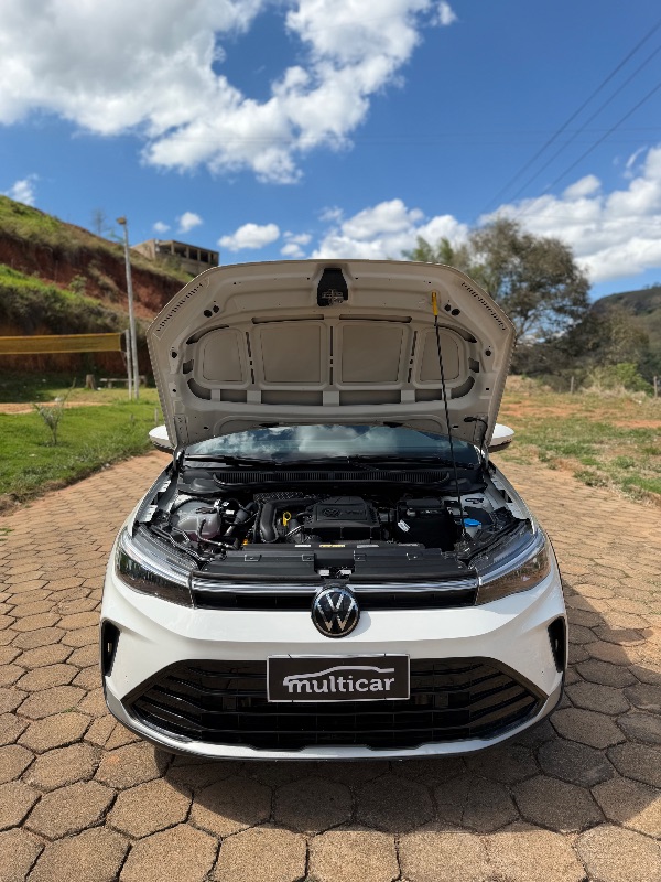 VOLKSWAGEN NIVUS HIGHLINE 2025 - Foto 18