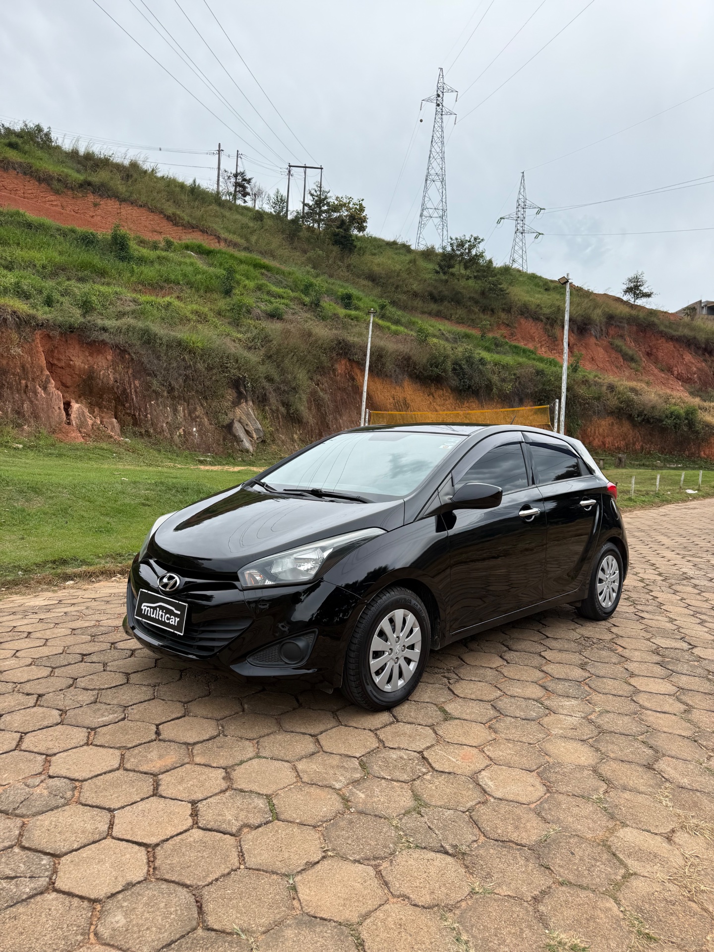 HYUNDAI HB20 Comfort - foto 2