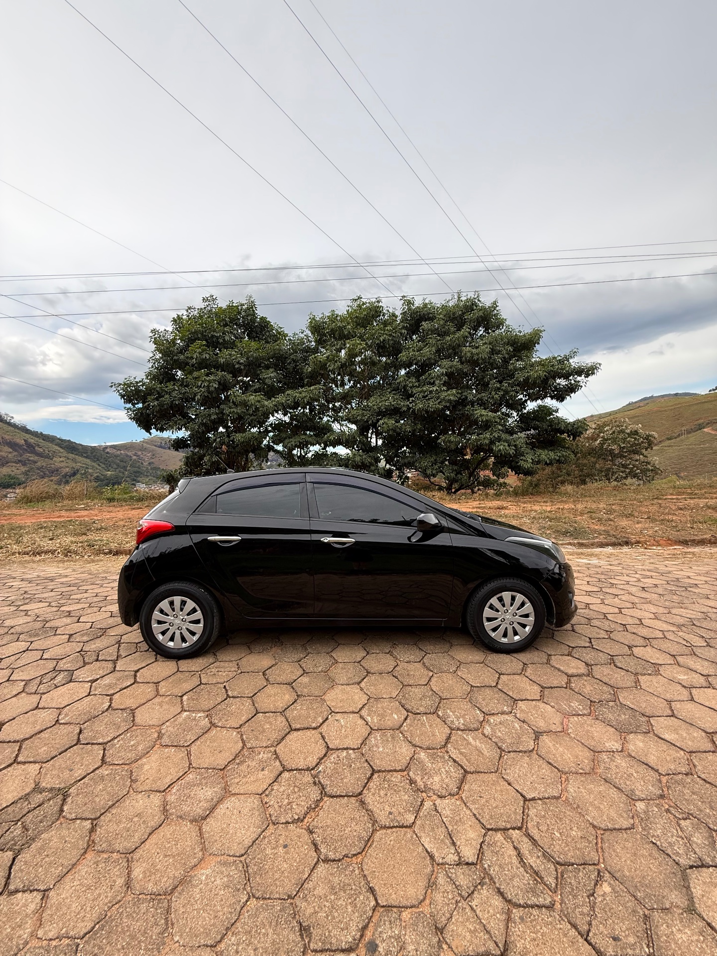 HYUNDAI HB20 Comfort - foto 3