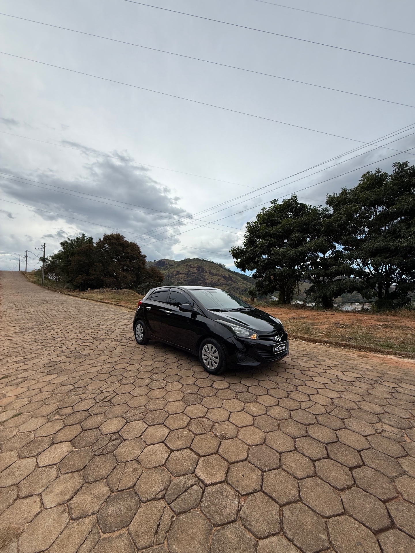 HYUNDAI HB20 Comfort - foto 4